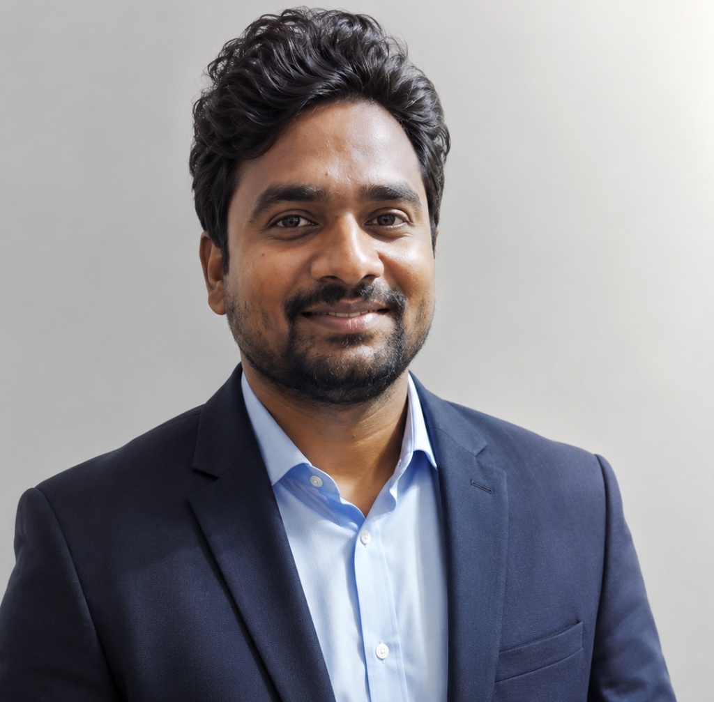 Dhirajkumar Kiratkar