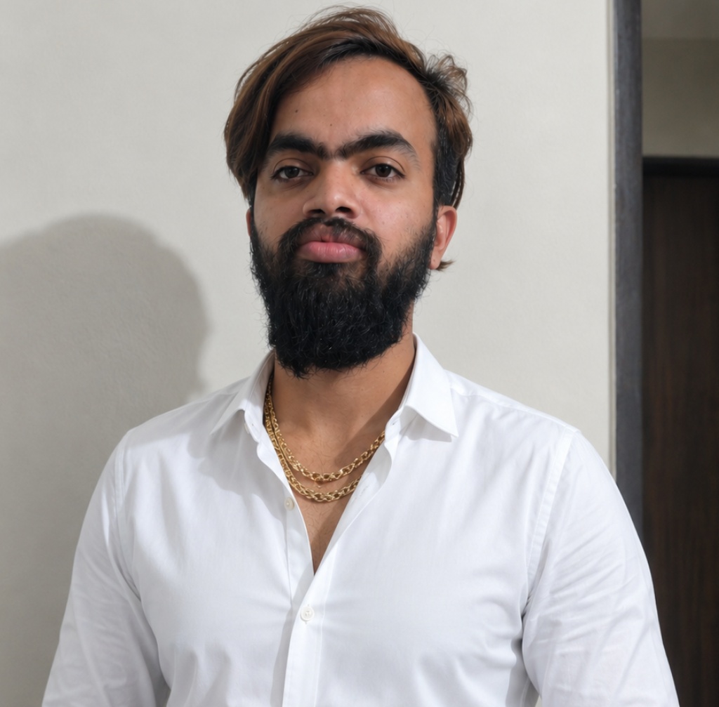 Pradip Sulochana Ghorpade