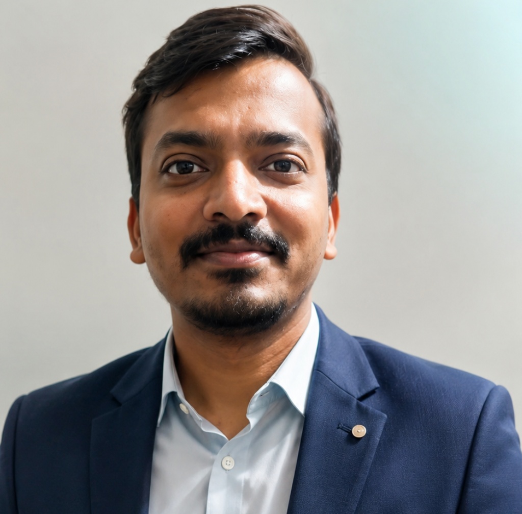 Pratik Chavan